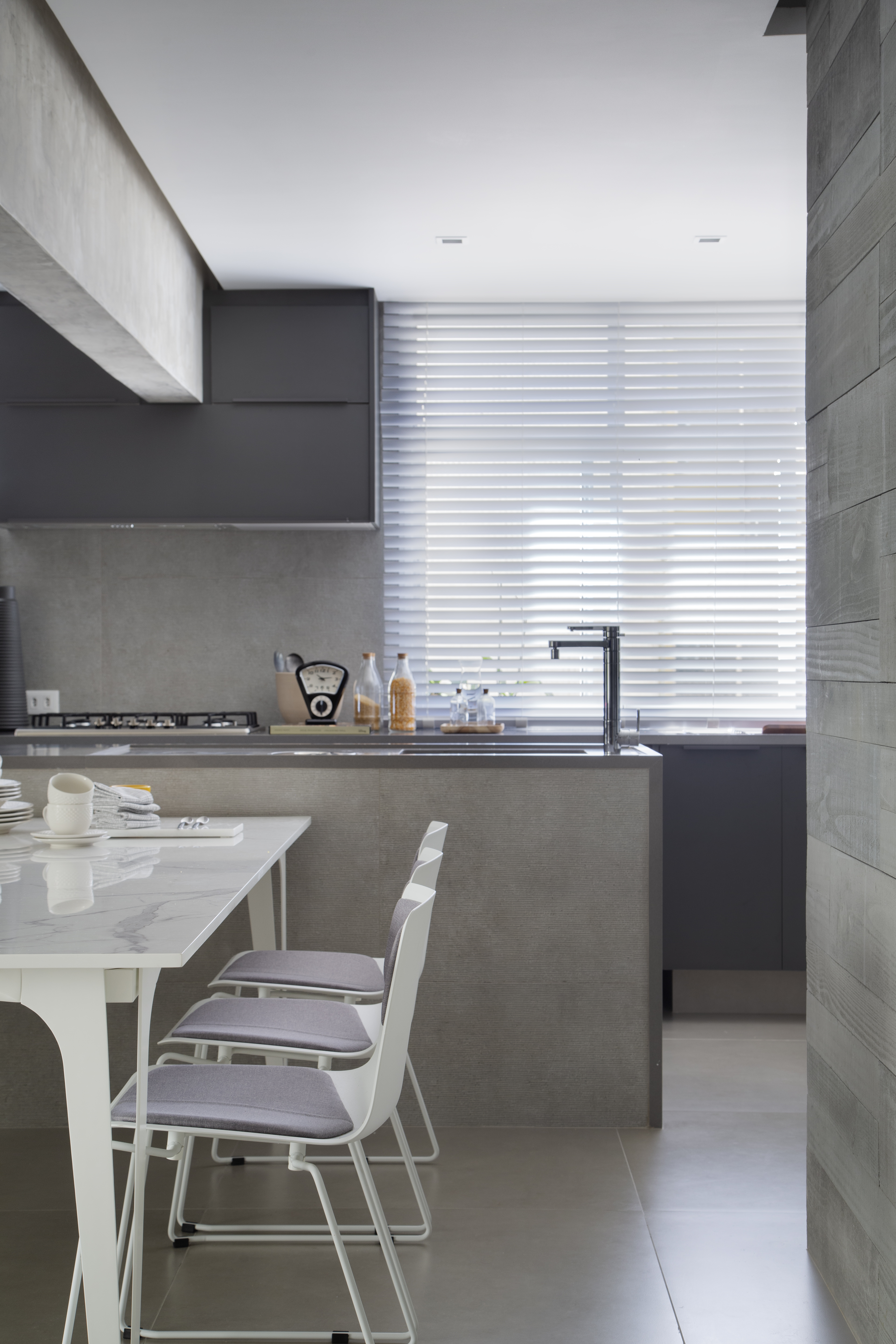 Apartamento ED